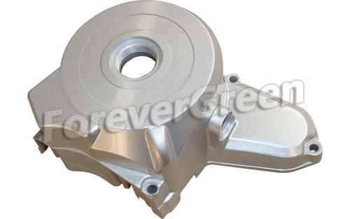 52036 Side Cover 4 Pole